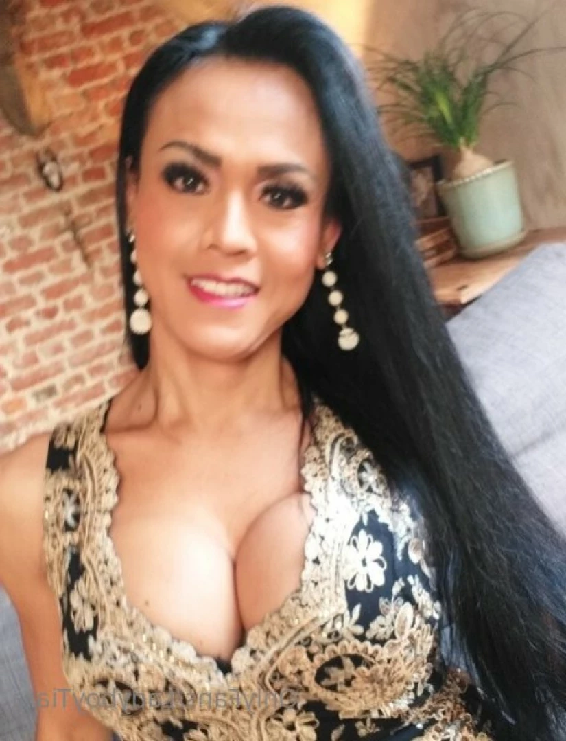 🦋 Ladyboy TS Tiara 🦋 [ ladyboytiara ] Onlyfans leaked photo 11146923 on Hotleaks.tv