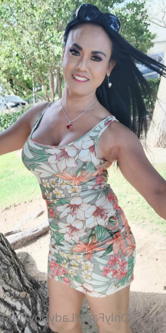 🦋 Ladyboy TS Tiara 🦋 [ ladyboytiara ] Onlyfans leaked photo 11146931 on Hotleaks.tv