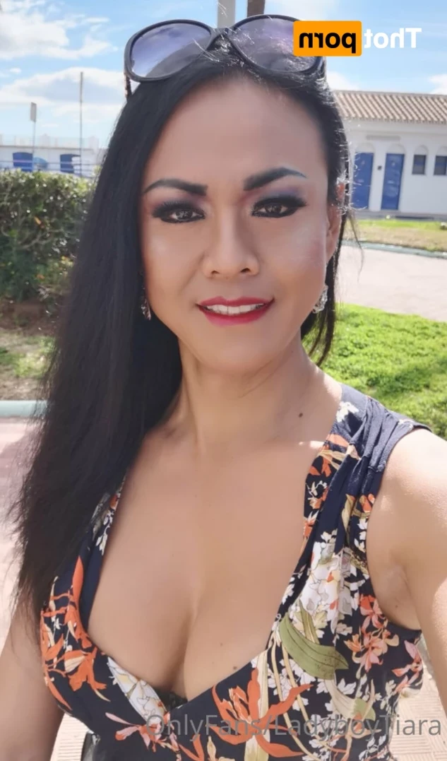 🦋 Ladyboy TS Tiara 🦋 [ ladyboytiara ] Onlyfans leaked photo 11146943 on Hotleaks.tv