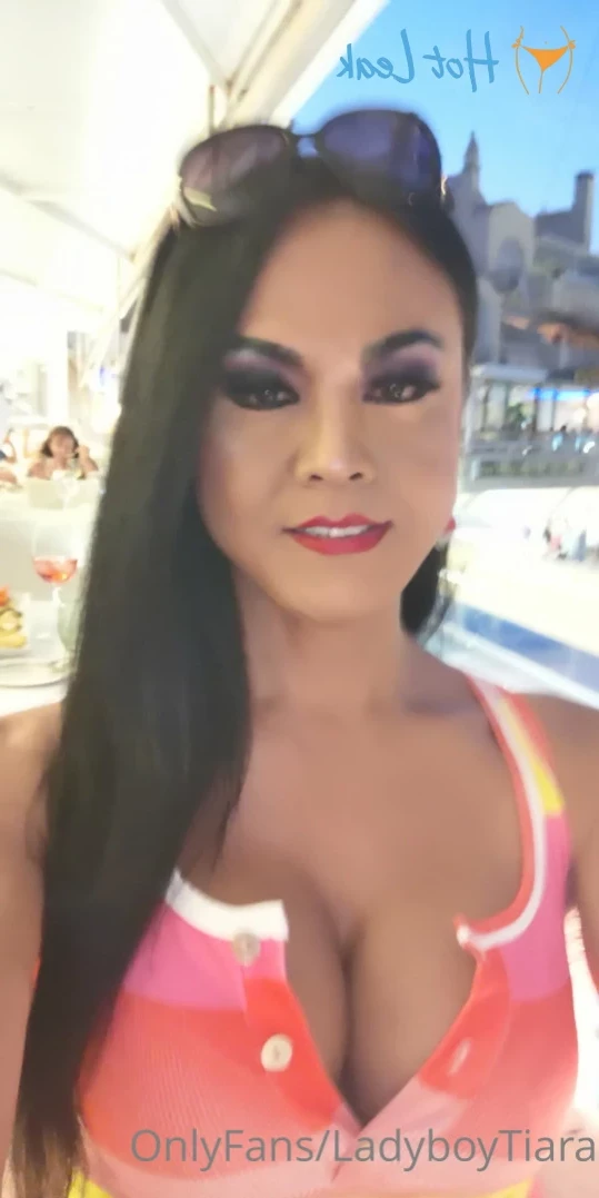 🦋 Ladyboy TS Tiara 🦋 [ ladyboytiara ] Onlyfans leaked photo 11146954 on Hotleaks.tv