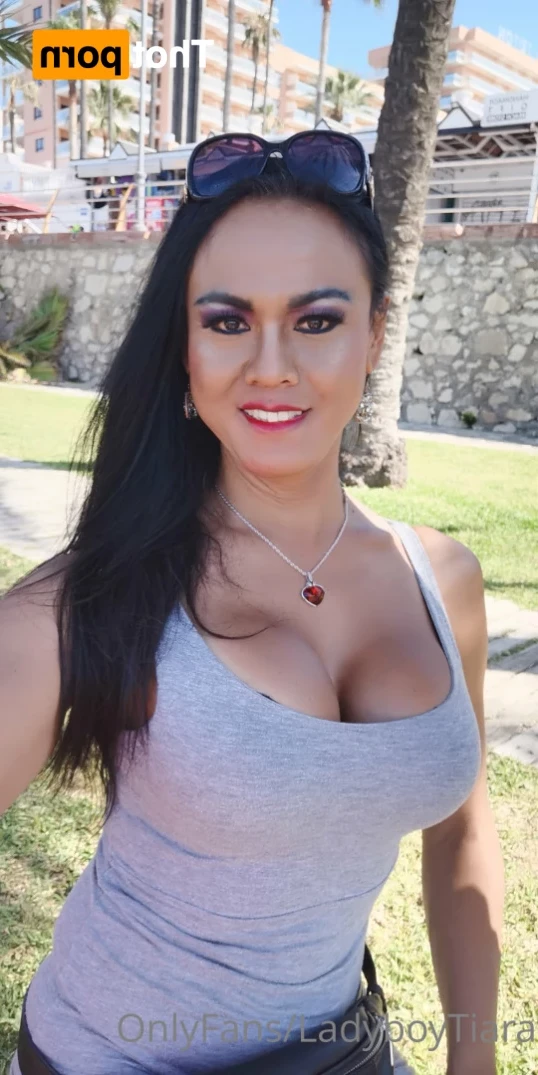 🦋 Ladyboy TS Tiara 🦋 [ ladyboytiara ] Onlyfans leaked photo 12963810 on Hotleaks.tv