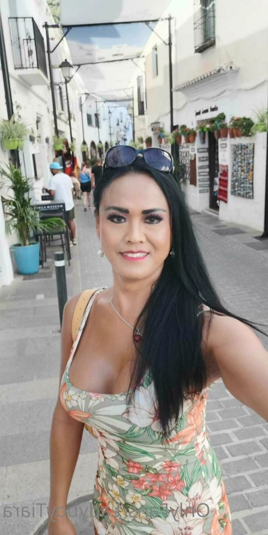 🦋 Ladyboy TS Tiara 🦋 [ ladyboytiara ] Onlyfans leaked photo 13797247 on Hotleaks.tv