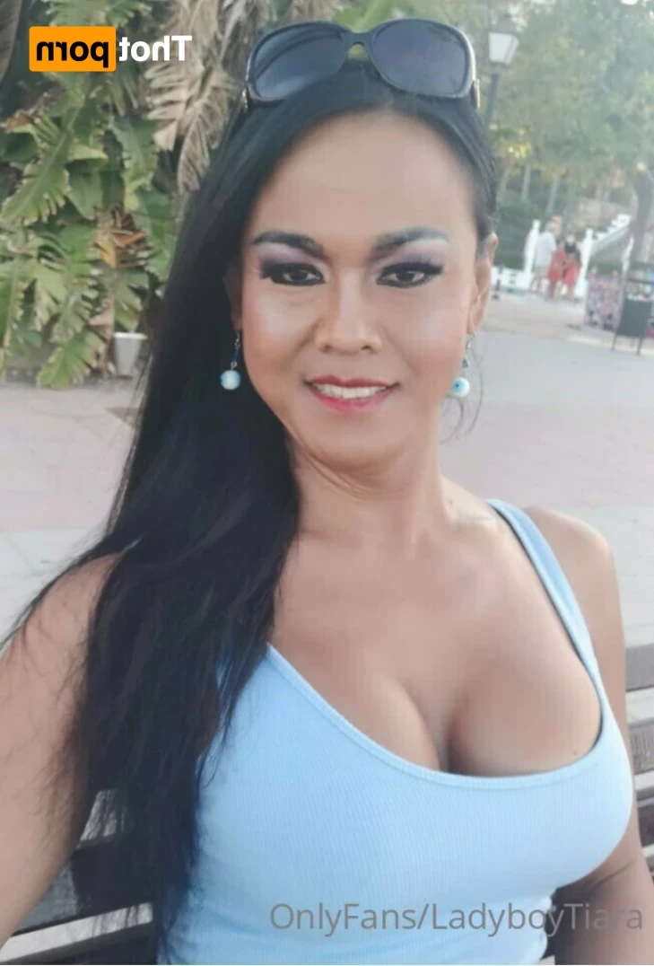 🦋 Ladyboy TS Tiara 🦋 [ ladyboytiara ] Onlyfans leaked photo 14115392 on Hotleaks.tv