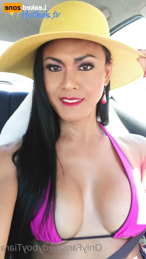 🦋 Ladyboy TS Tiara 🦋 [ ladyboytiara ] Onlyfans leaked photo 15829675 on Hotleaks.tv