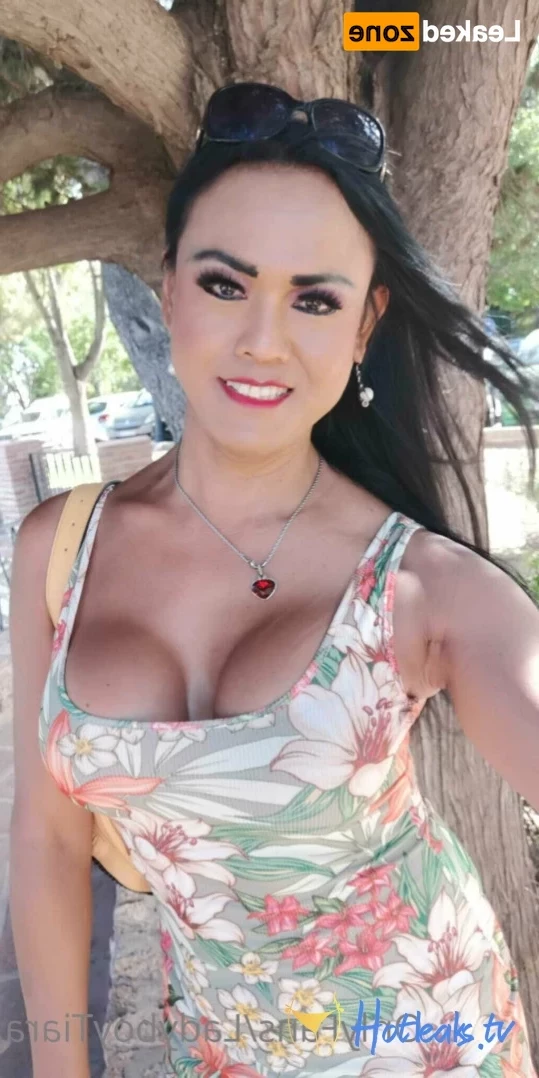 🦋 Ladyboy TS Tiara 🦋 [ ladyboytiara ] Onlyfans leaked photo 16223690 on Hotleaks.tv