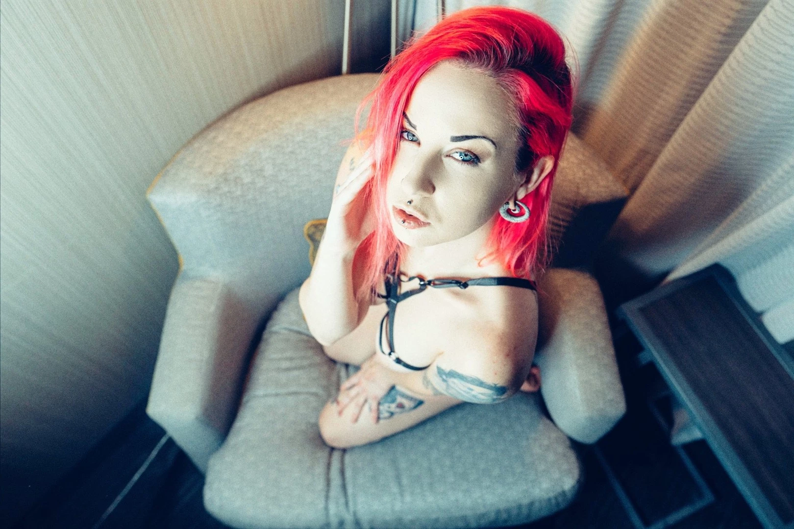 Lady Lazarus [ ladylazarus ] Onlyfans leaked photo 5415231 on Hotleaks.tv