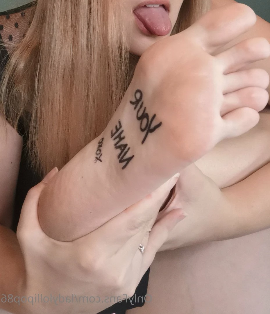 🍓Lady Lollipop🍓 [ ladylollipop86 ] Onlyfans leaked photo 5425365 on Hotleaks.tv
