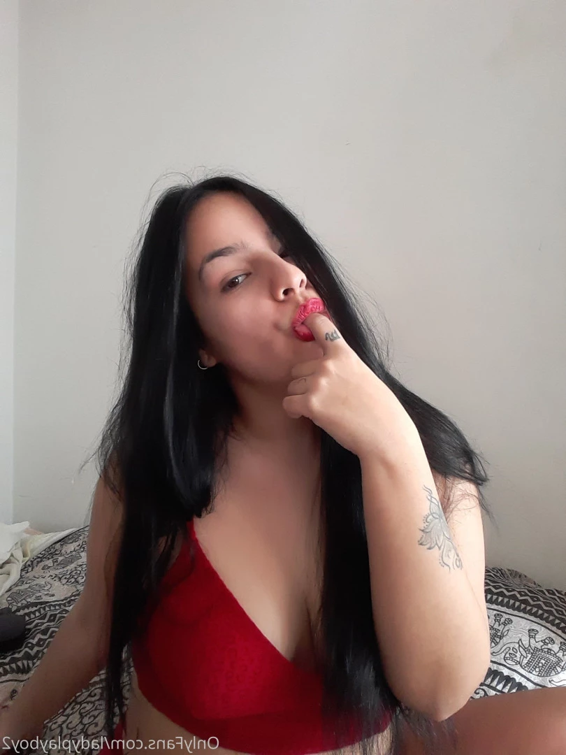 BRUNETTE BABYDOLL✨SEXTING✨VIDEOCALL [ ladyplayboy2 ] Onlyfans leaked photo 9515621 on Hotleaks.tv