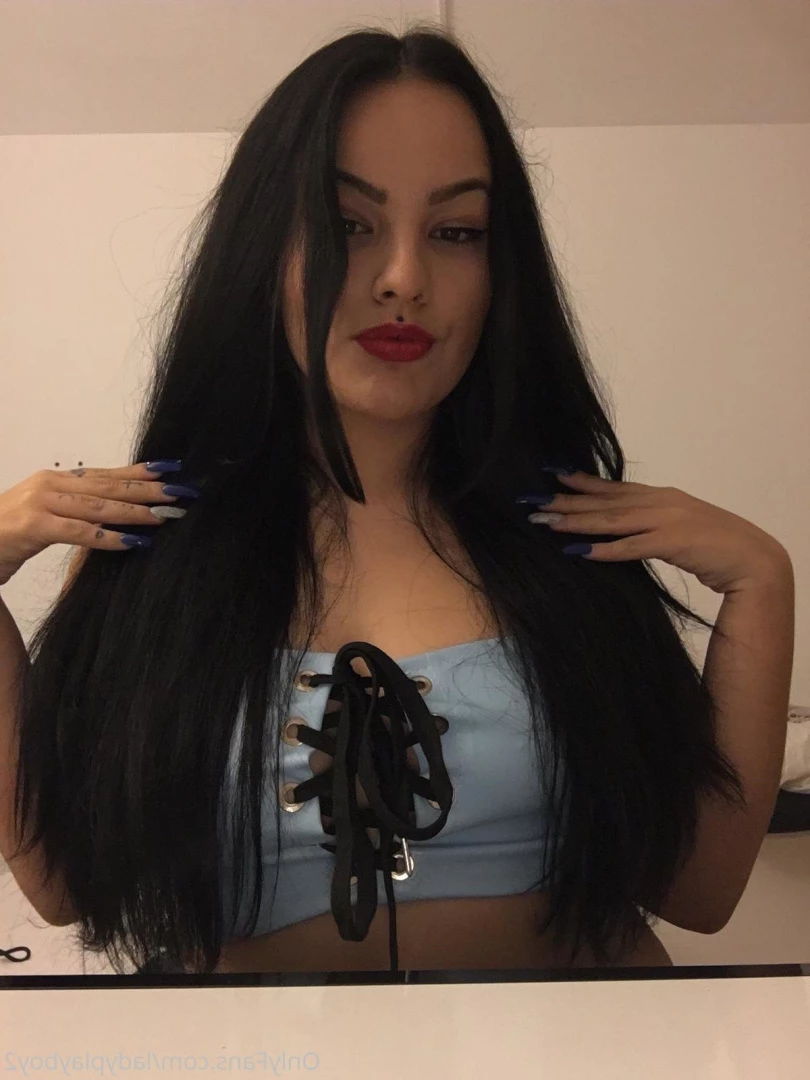 BRUNETTE BABYDOLL✨SEXTING✨VIDEOCALL [ ladyplayboy2 ] Onlyfans leaked photo 9515740 on Hotleaks.tv
