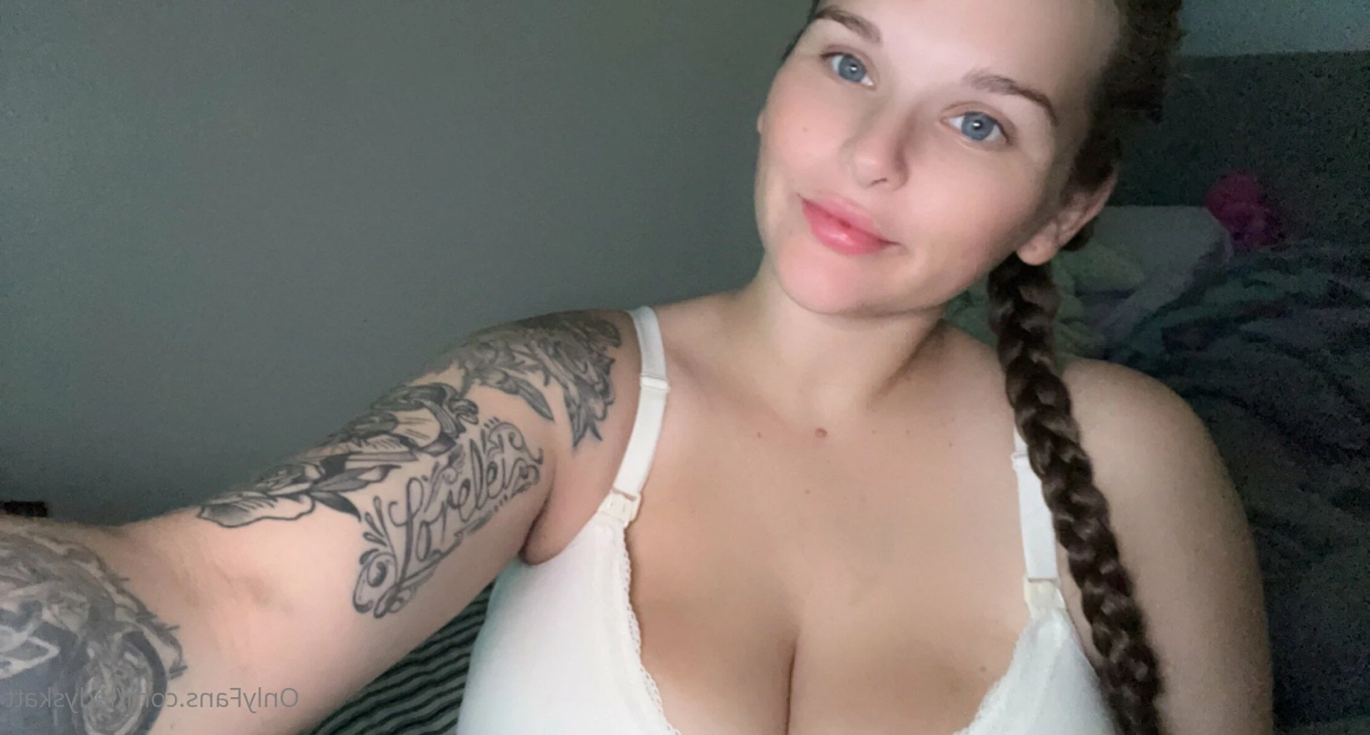 Lady$katt [ ladyskatt ] Onlyfans leaked photo 5377583 on Hotleaks.tv