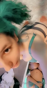 ladywhaleshark Onlyfans leaked video 5170960 on Hotleaks.tv