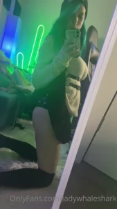 ladywhaleshark Onlyfans leaked video 5170966 on Hotleaks.tv