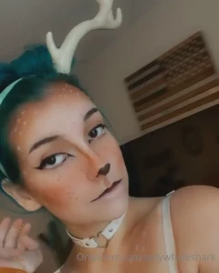 ladywhaleshark Onlyfans leaked video 5170968 on Hotleaks.tv