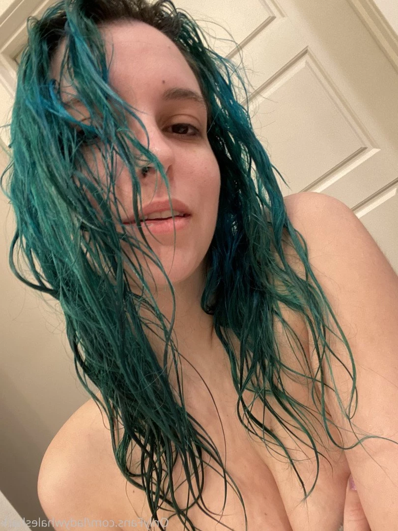 ladywhaleshark Onlyfans leaked photo 5497850 on Hotleaks.tv