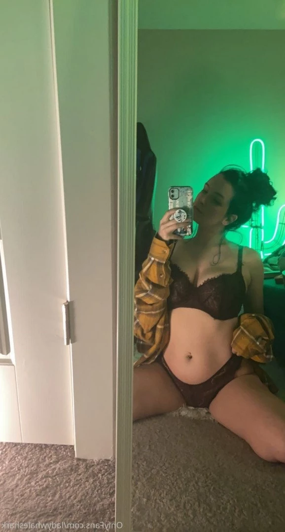 ladywhaleshark Onlyfans leaked photo 5498750 on Hotleaks.tv