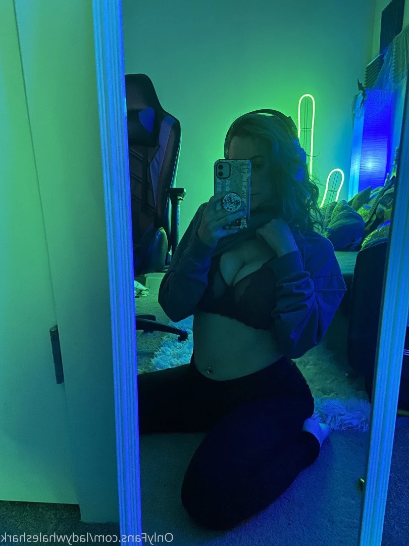 ladywhaleshark Onlyfans leaked photo 5500535 on Hotleaks.tv