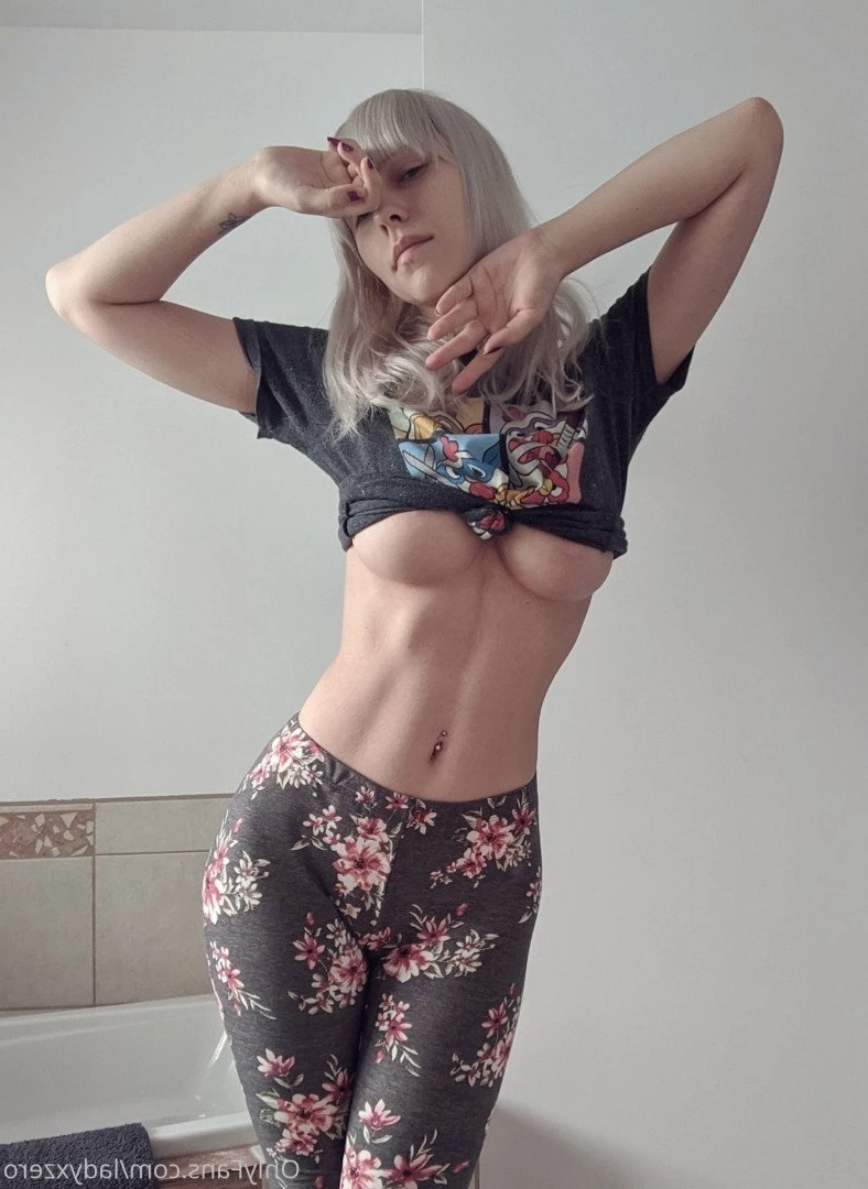 Lady Zero [ ladyxzero ] Onlyfans leaked photo 5512455 on Hotleaks.tv