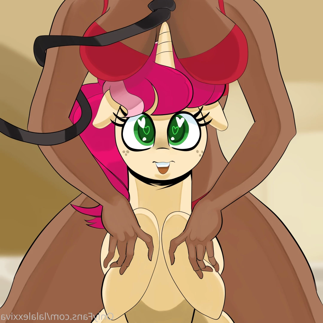 Lexxi and Korra's Sexxy Horse Club [ sexxyhorseclub ] Onlyfans leaked photo 7834825 on Hotleaks.tv
