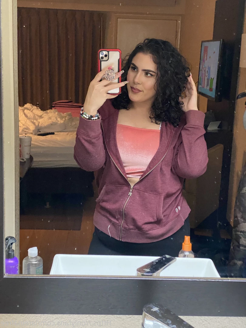 Reina Rodríguez♡ Free! [ exoticareinafree ] Onlyfans leaked photo 5706760 on Hotleaks.tv