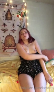 lamb [ lamblet ] Onlyfans leaked video 5171466 on Hotleaks.tv
