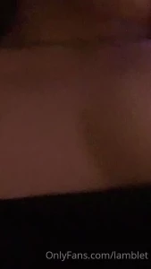 lamb [ lamblet ] Onlyfans leaked video 5171486 on Hotleaks.tv