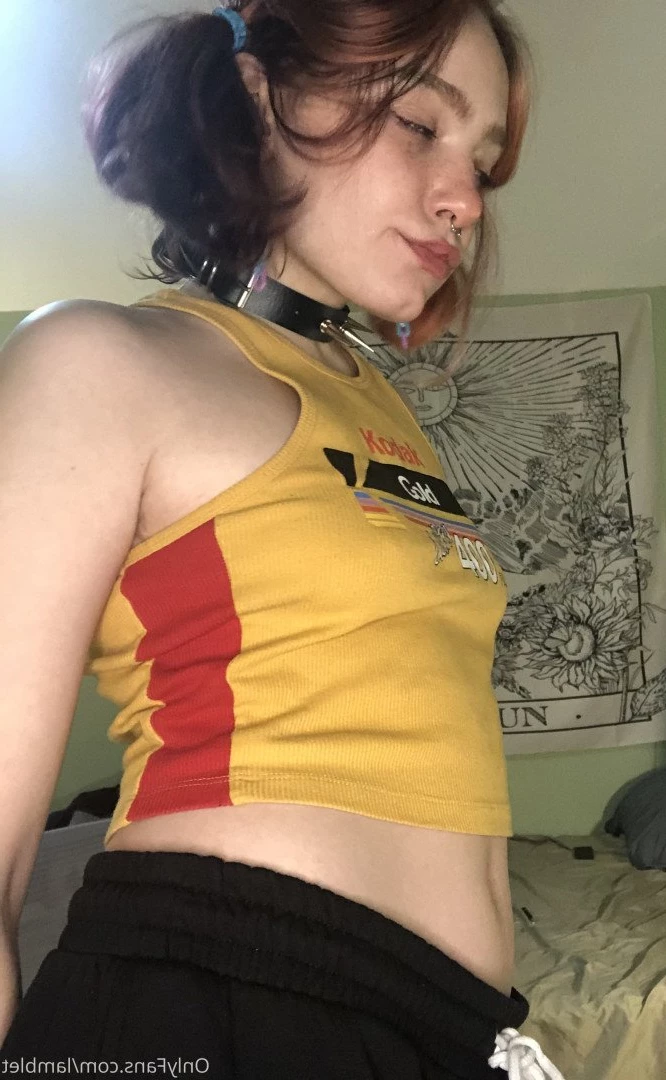 lamb [ lamblet ] Onlyfans leaked photo 5377096 on Hotleaks.tv