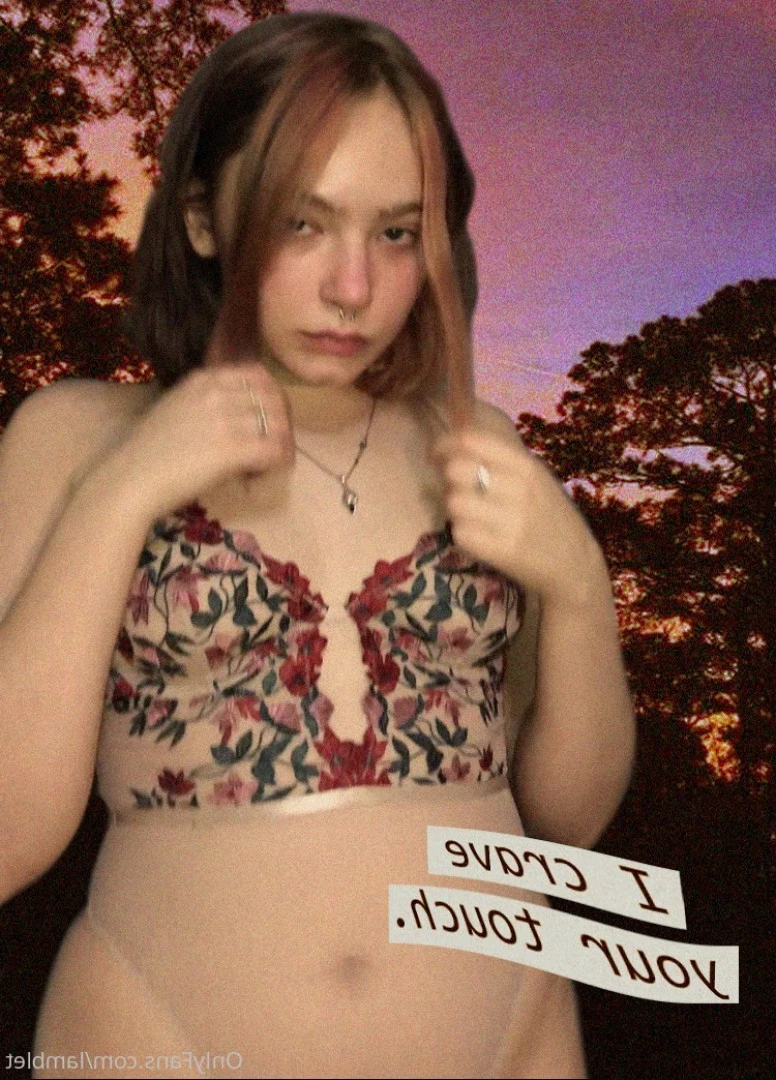 lamb [ lamblet ] Onlyfans leaked photo 5522781 on Hotleaks.tv