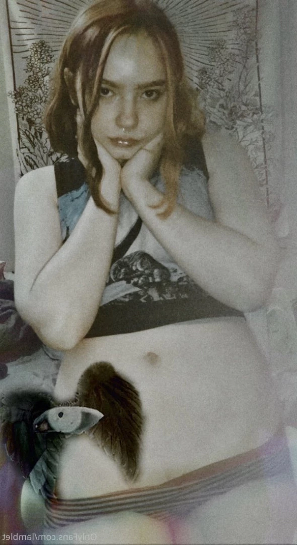 lamb [ lamblet ] Onlyfans leaked photo 5522819 on Hotleaks.tv