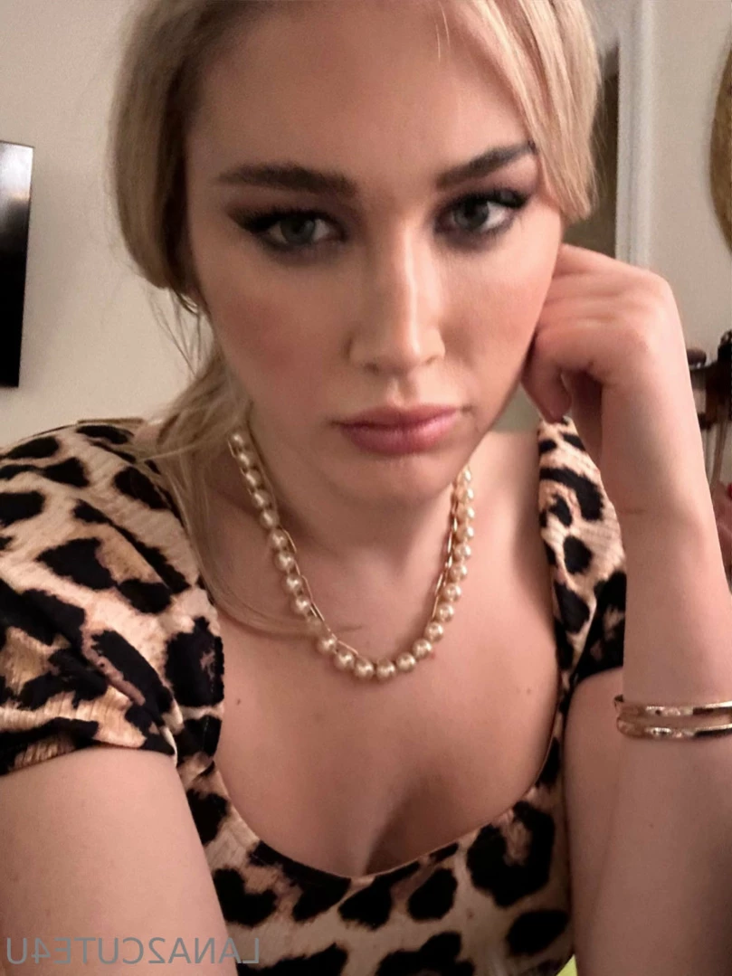 Lana Madison [ lana2cute4u ] Onlyfans leaked photo 11146848 on Hotleaks.tv