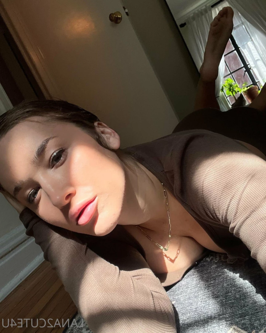 Lana Madison [ lana2cute4u ] Onlyfans leaked photo 11147236 on Hotleaks.tv
