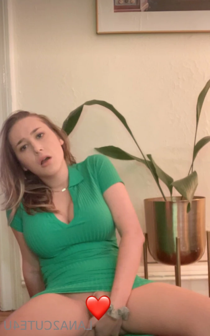 Lana Madison [ lana2cute4u ] Onlyfans leaked photo 11147315 on Hotleaks.tv