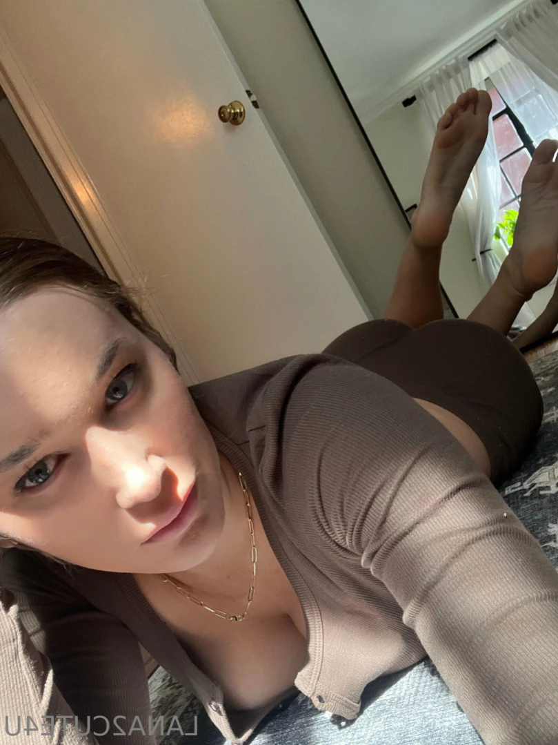Lana Madison [ lana2cute4u ] Onlyfans leaked photo 11147397 on Hotleaks.tv