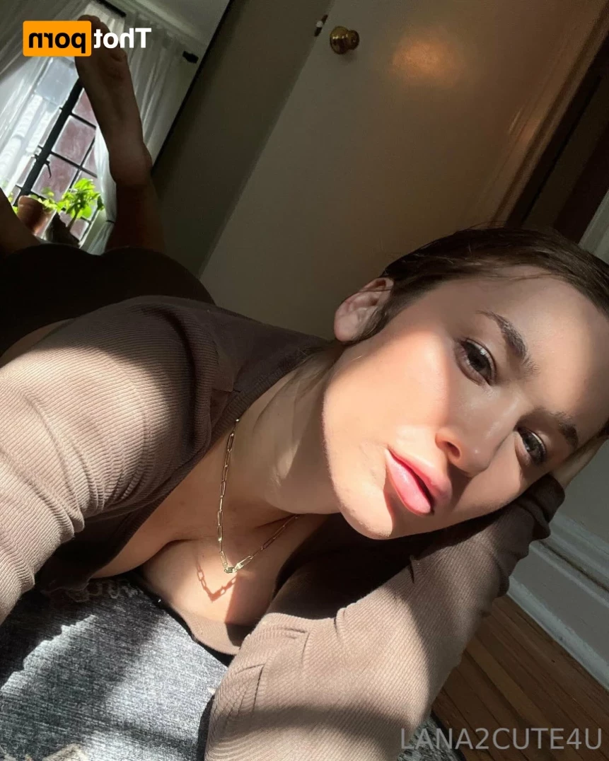 Lana Madison [ lana2cute4u ] Onlyfans leaked photo 13501607 on Hotleaks.tv