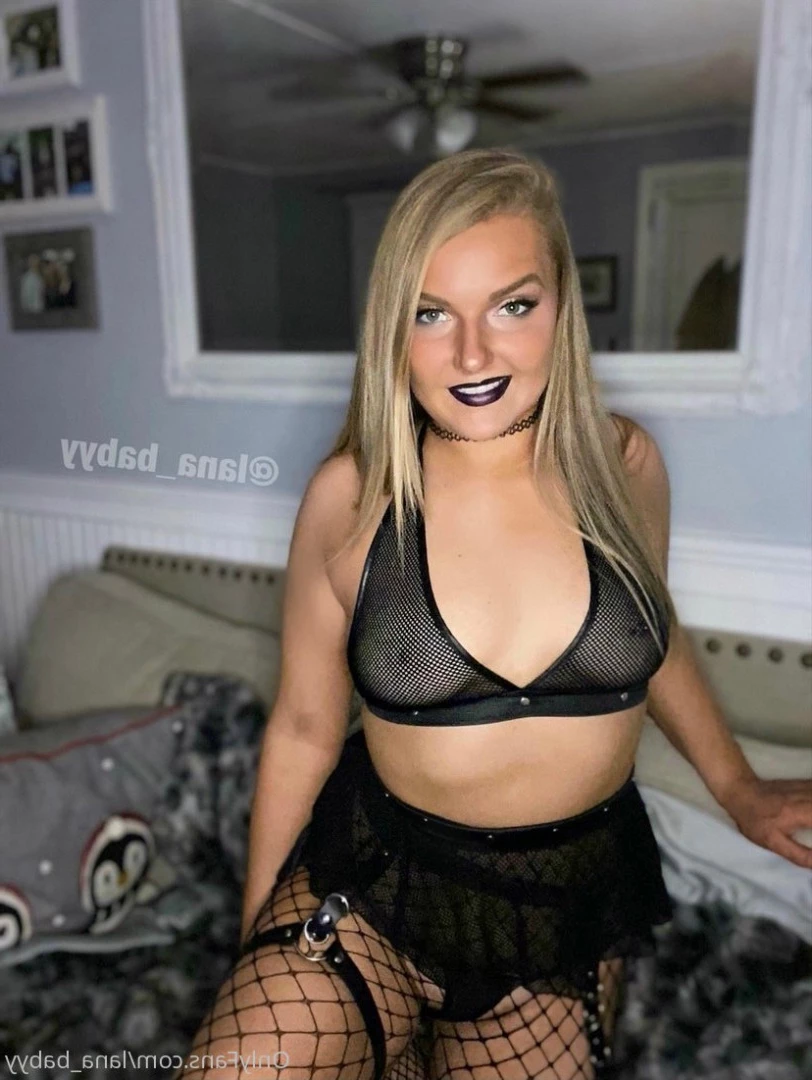 Lana Baby [ lana_babyy ] Onlyfans leaked photo 5656864 on Hotleaks.tv