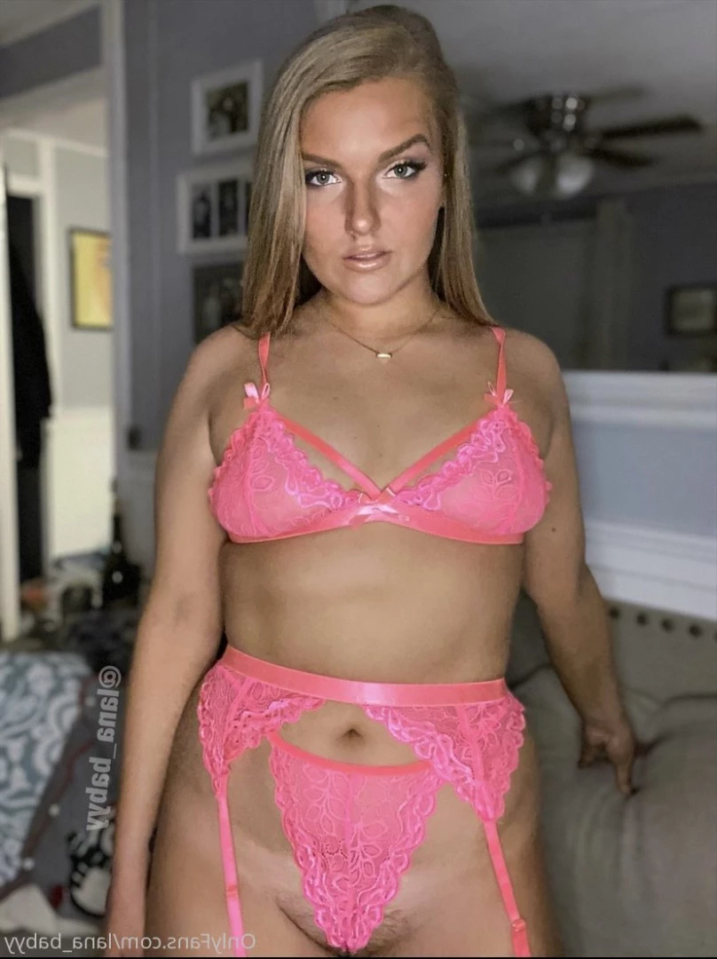Lana Baby [ lana_babyy ] Onlyfans leaked photo 5657285 on Hotleaks.tv