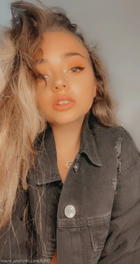 Lana Mae 💦 [ lana_maee ] Onlyfans leaked photo 5606417 on Hotleaks.tv