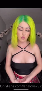lanalove2323 Onlyfans leaked video 5171700 on Hotleaks.tv