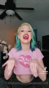 lanalove2323 Onlyfans leaked video 5171771 on Hotleaks.tv
