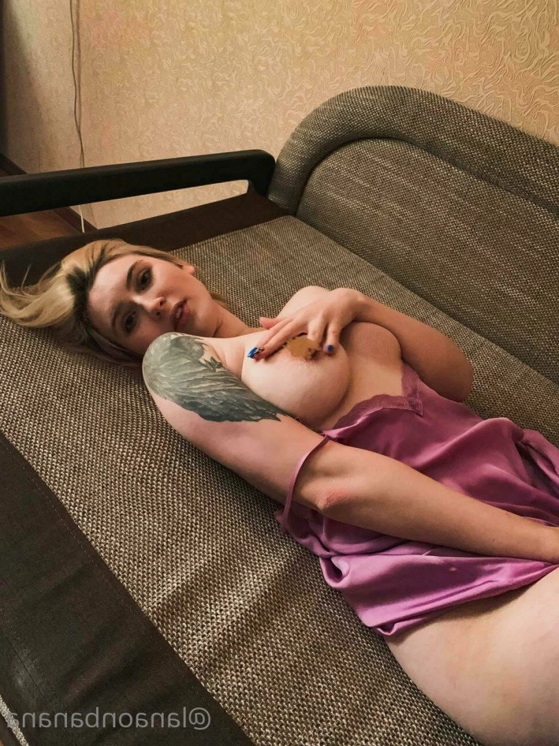 🤤Lana Banana🍌 SEXOLOGIST/PLAYBOY STAR🍓 [ lanaonbanana ] Onlyfans leaked photo 5497305 on Hotleaks.tv