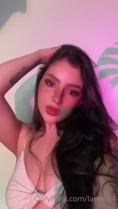 𝕷𝖆𝖓𝖆🕷 [ lanaph4 ] Onlyfans leaked video 5171790 on Hotleaks.tv
