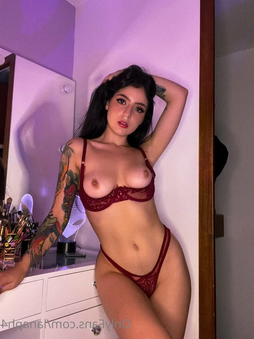 𝕷𝖆𝖓𝖆🕷 [ lanaph4 ] Onlyfans leaked photo 5511034 on Hotleaks.tv