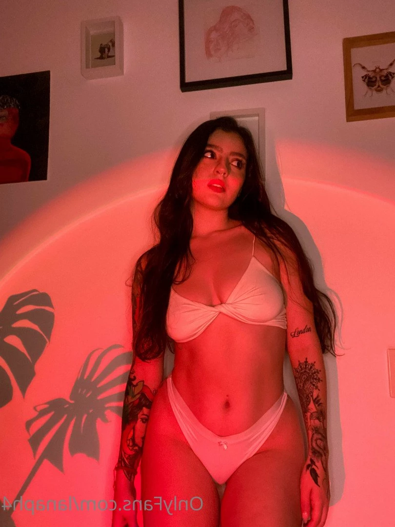 𝕷𝖆𝖓𝖆🕷 [ lanaph4 ] Onlyfans leaked photo 5511078 on Hotleaks.tv