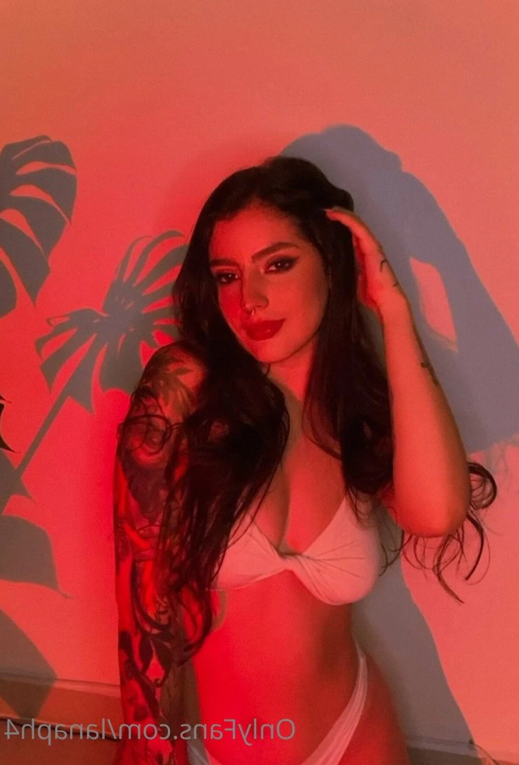 𝕷𝖆𝖓𝖆🕷 [ lanaph4 ] Onlyfans leaked photo 5511120 on Hotleaks.tv
