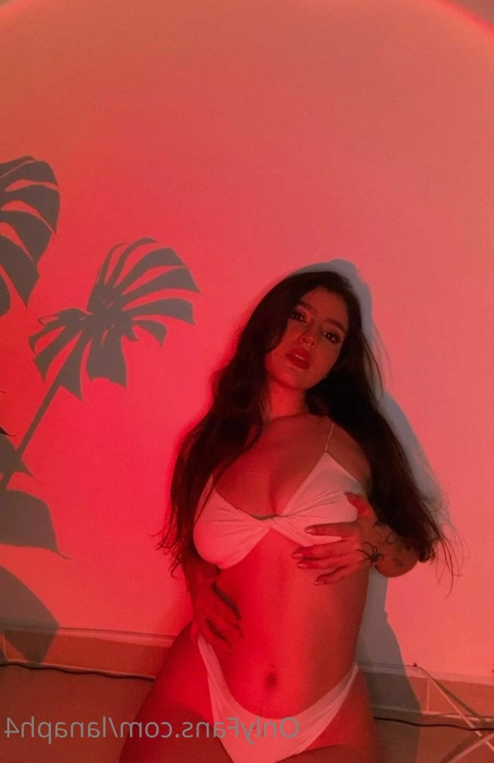𝕷𝖆𝖓𝖆🕷 [ lanaph4 ] Onlyfans leaked photo 5511185 on Hotleaks.tv