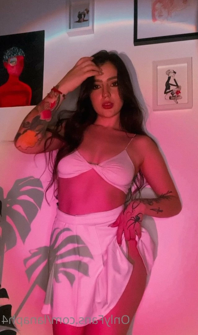𝕷𝖆𝖓𝖆🕷 [ lanaph4 ] Onlyfans leaked photo 5511370 on Hotleaks.tv