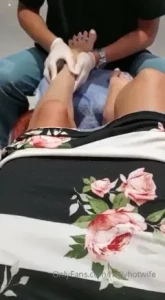 hollyhotwife Onlyfans leaked video 1481568 on Hotleaks.tv