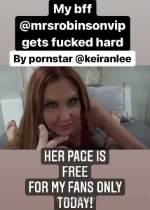 hollyhotwife Onlyfans leaked video 1481592 on Hotleaks.tv