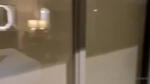hollyhotwife Onlyfans leaked video 1481662 on Hotleaks.tv