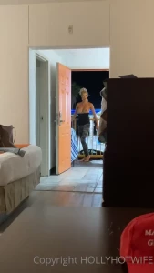 hollyhotwife Onlyfans leaked video 1481700 on Hotleaks.tv