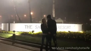 hollyhotwife Onlyfans leaked video 1481806 on Hotleaks.tv